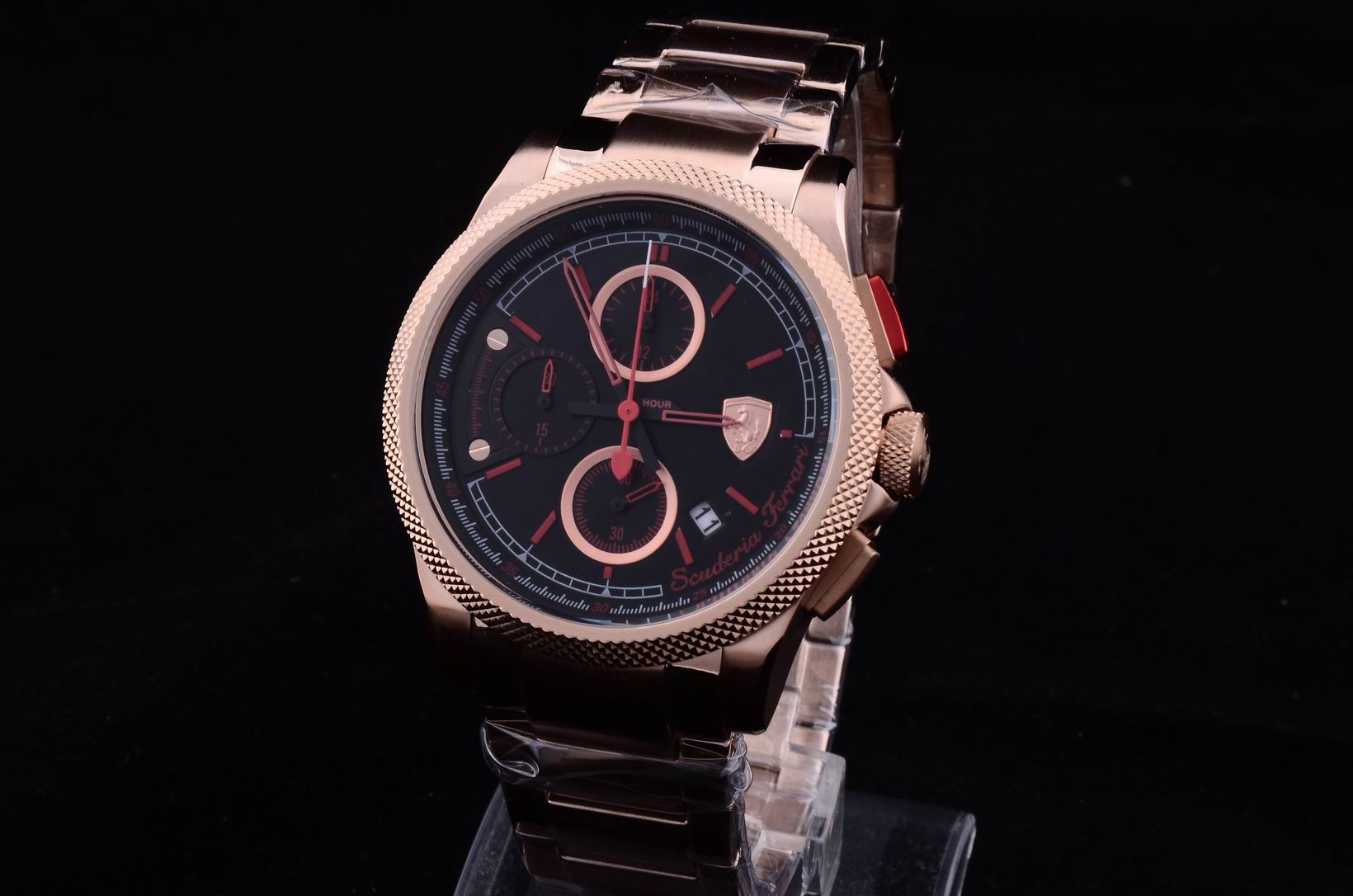 Ferrari watch man-062